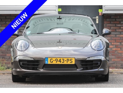 Porsche 911 0