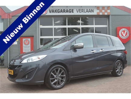 Mazda 5 0