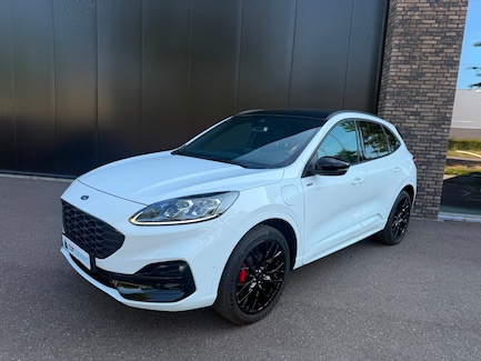 Ford Kuga 0