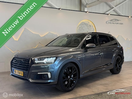 Audi Q7 0