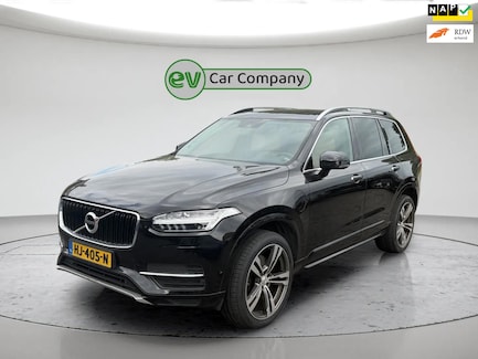 Volvo XC90 0