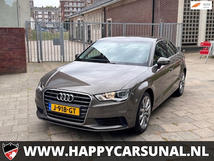 Audi A3 0
