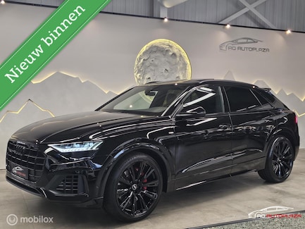 Audi Q8 0