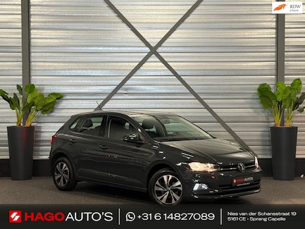 Volkswagen Polo 0