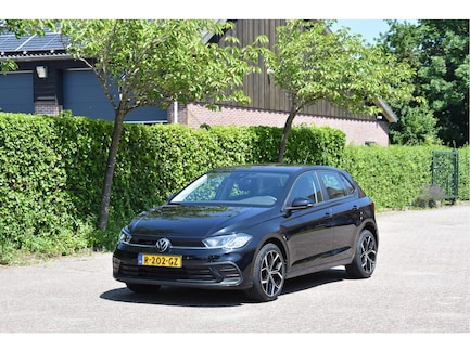 Volkswagen Polo 0