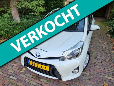 Toyota Yaris 0