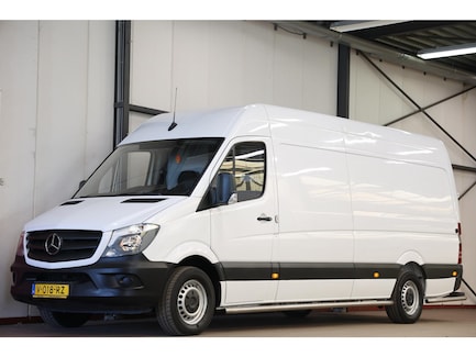 Mercedes-Benz Sprinter 0