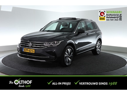 Volkswagen Tiguan 0