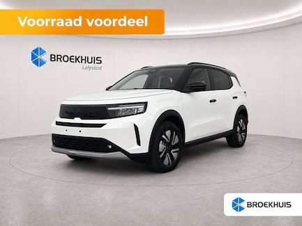 Opel Frontera 0