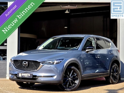 Mazda CX-5 0