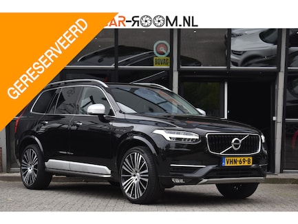Volvo XC90 0