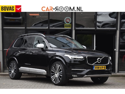 Volvo XC90 0