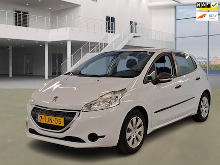 Peugeot 208 0