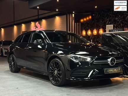Mercedes-Benz CLA 0