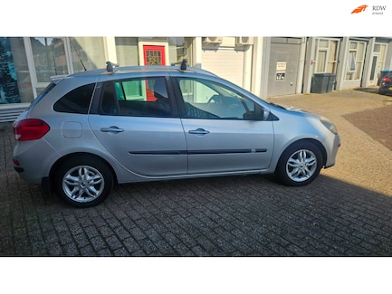 Renault Clio 0