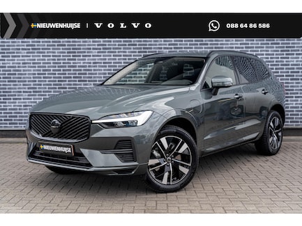 Volvo XC60 0