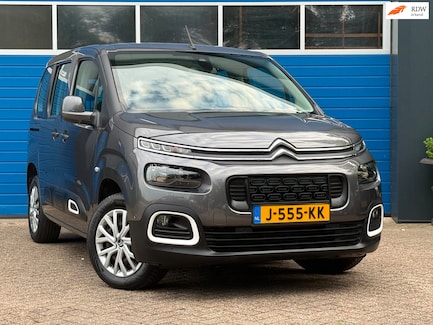 Citroën Berlingo 0