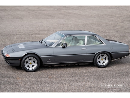 Ferrari 400 0