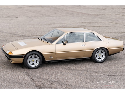 Ferrari 400 0