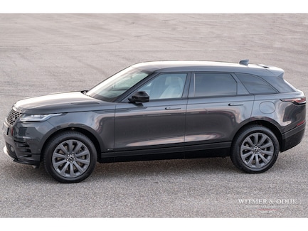 Land Rover Range Rover Velar 0