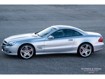 Mercedes-Benz SL 0