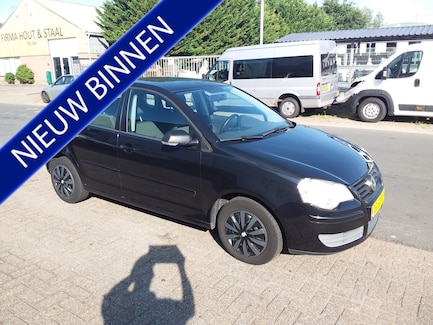Volkswagen Polo 0