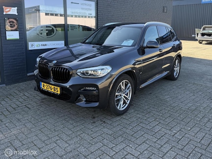 BMW X3 0