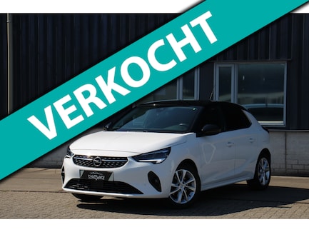 Opel Corsa 0