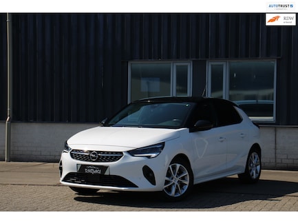 Opel Corsa 0