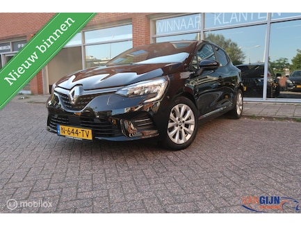 Renault Clio 0