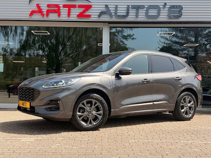 Ford Kuga 0