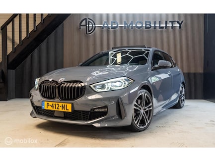 BMW 1-Serie 0
