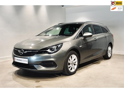 Opel Astra 0