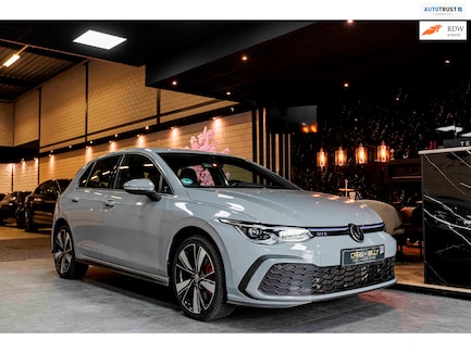 Volkswagen Golf 0