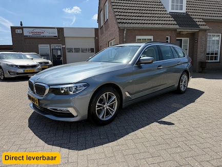 BMW 5-Serie 0