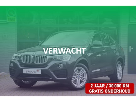 BMW X4 0