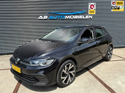 Volkswagen Polo 0
