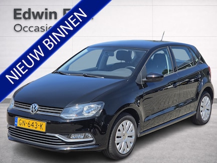 Volkswagen Polo 0