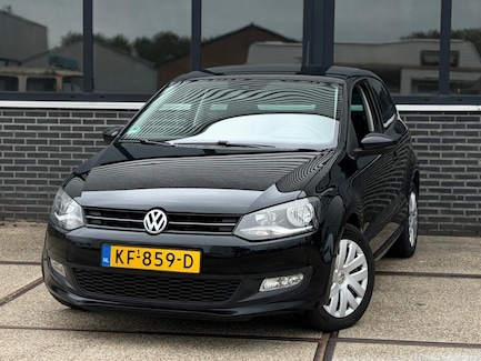 Volkswagen Polo 0