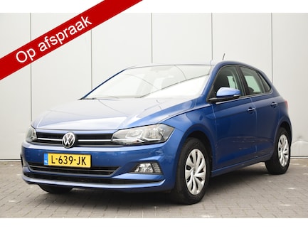 Volkswagen Polo 0