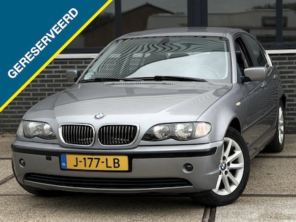 BMW 3-Serie 0