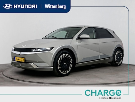 Hyundai Ioniq 5 0