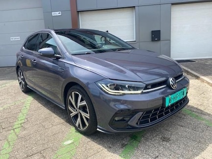 Volkswagen Polo 0