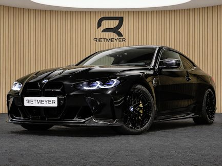 BMW M4 0
