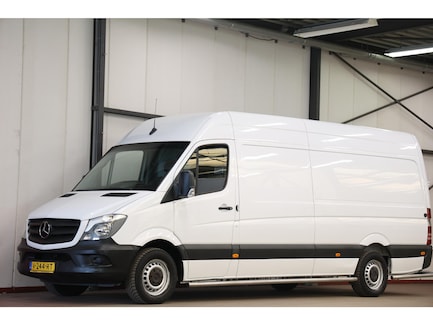 Mercedes-Benz Sprinter 0