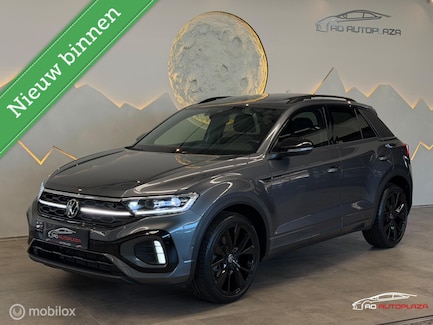 Volkswagen T-Roc 0
