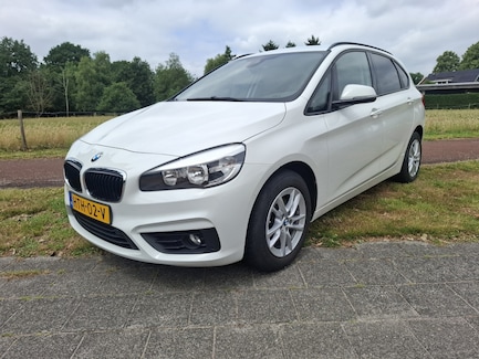 BMW 2-Serie Active Tourer 0