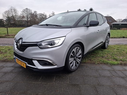 Renault Scenic 0