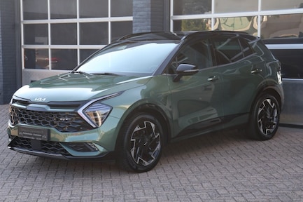 Kia Sportage 0