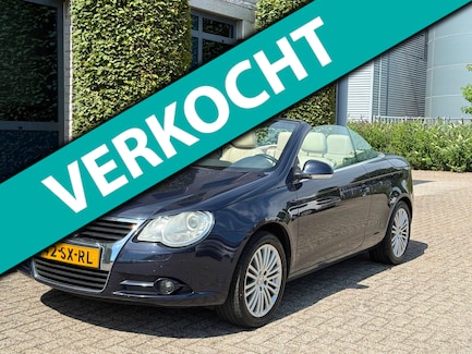 Volkswagen Eos 0